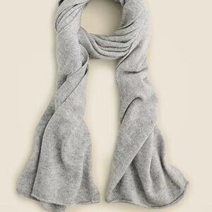 J Crew Cashmere Wrap